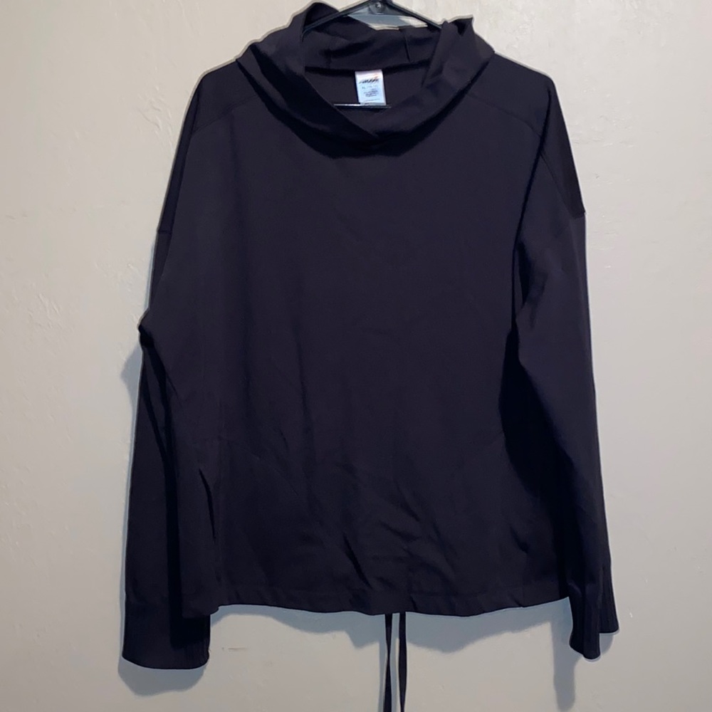 Women’s Hoodie Sz Xl